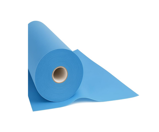 Disposable Draw Sheets – 50cm x 50cm, Perforated