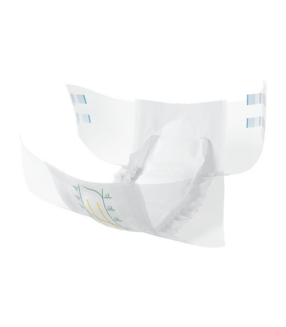 ABENA Slip Premium All-In-One Incontinence Pads for Men & Women.