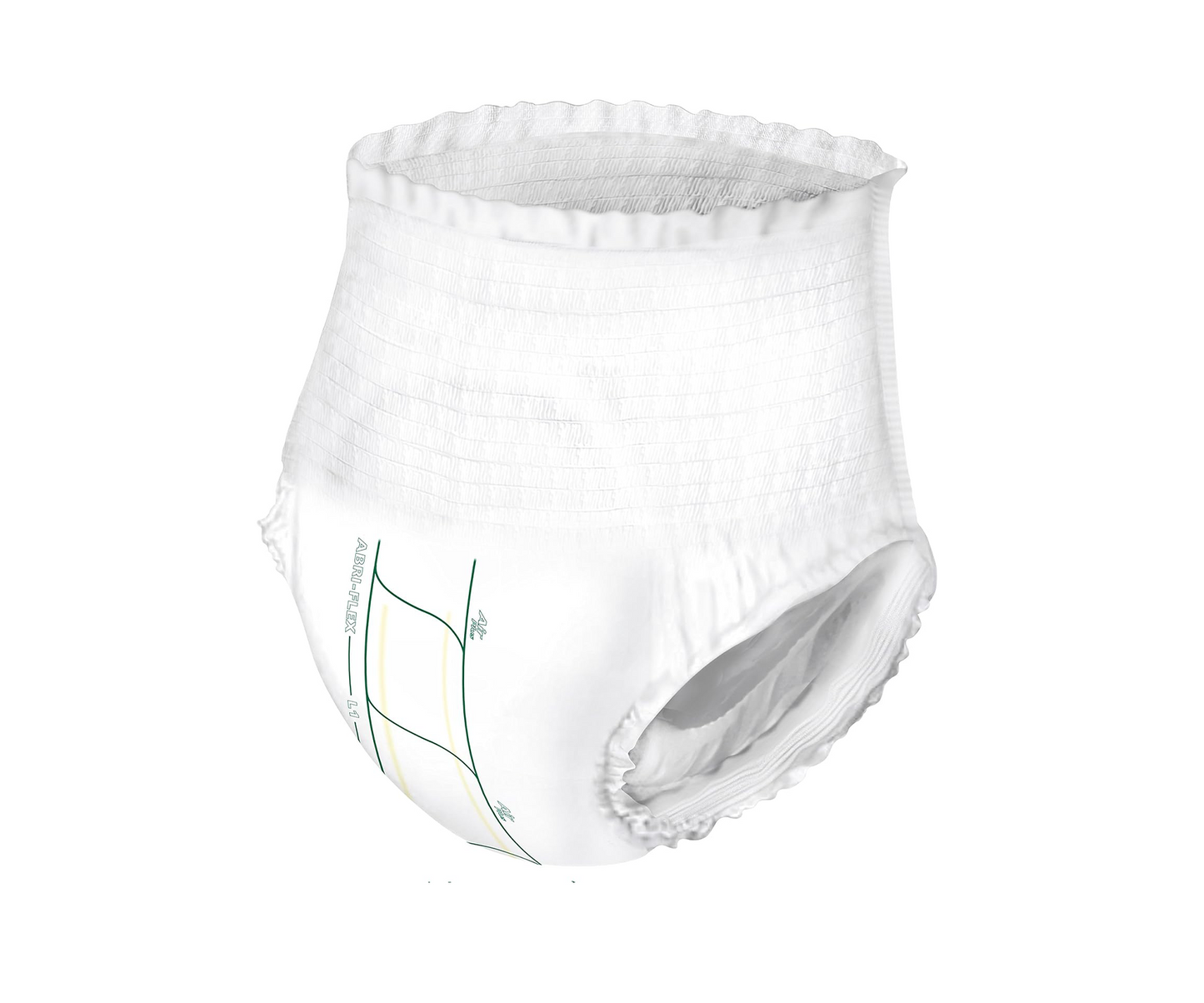 Abena Abri Flex Premium Pull-Up Incontinence Pants
