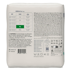 ABENA Net XL Disposable Underwear | Pack of 5