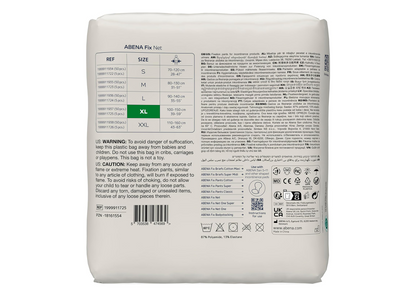 ABENA Net XL Disposable Underwear | Pack of 5