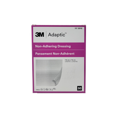 Adaptic Non-Adherent Dressing 3