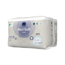 Abena Abri-Soft CLassic Blue 60 x 60 cm 1300 ml