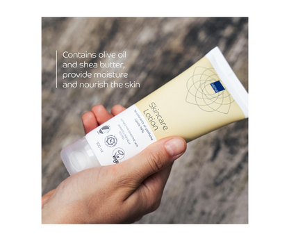 Abena Skincare Lotion 100 ML
