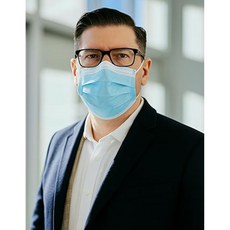 Halley Medical Supplies Ltd. Disposable Face Mask, Protective Masks with Ties for Comfortable and Secure Fit - 3 Ply (Pack... Disposable Face Mask, Protective Masks with Ties for Comfortable and Secure Fit - 3 Ply (Pack of 50, Blue)