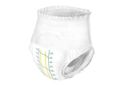 Abena Premium Pull-Up Incontinence Pants for Men & Women