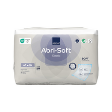 Abena Abri-Soft CLassic Blue 60 x 60 cm 1300 ml