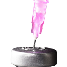 Halley Medical Supplies - 1ml Plastic Syringe