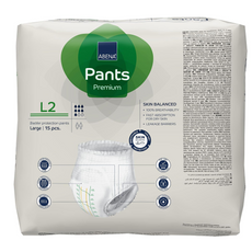 Abena Premium Pull-Up Incontinence Pants for Men & Women