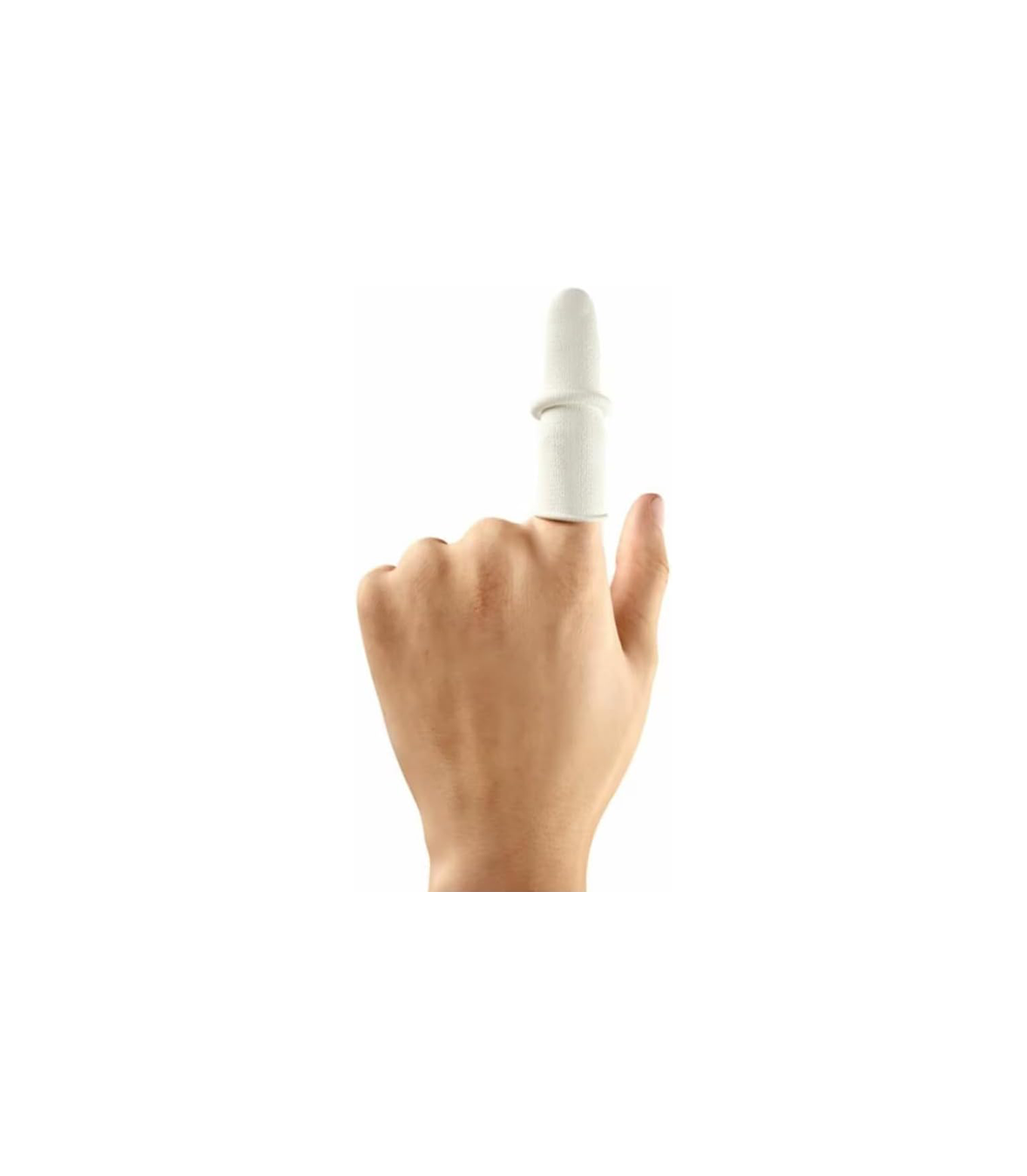 Adaptic Digit Non-Adhering Digit Dressing