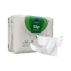 ABENA Slip Premium All-In-One Incontinence Pads for Men & Women.