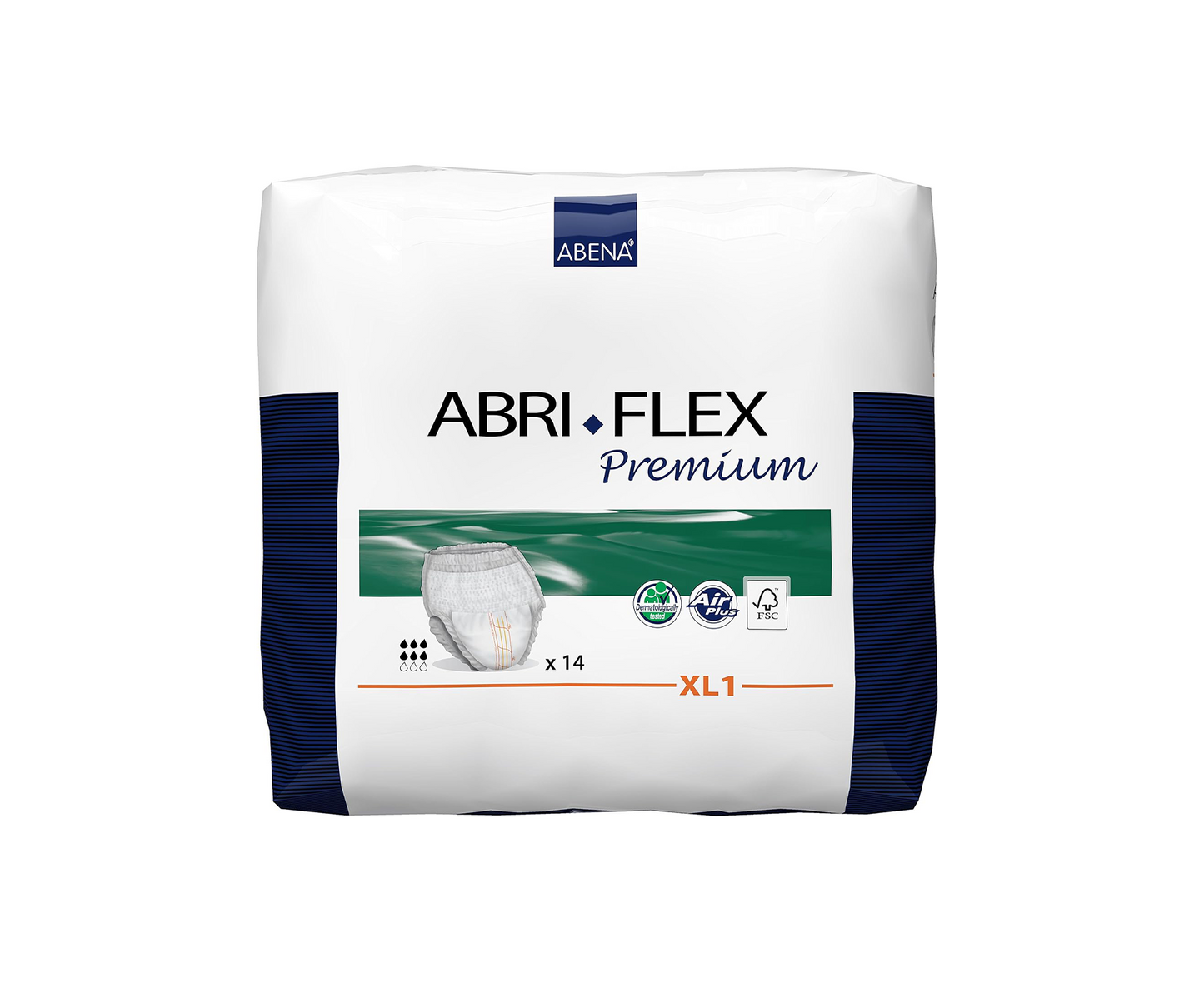 Abena Abri Flex Premium Pull-Up Incontinence Pants