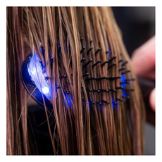 Healthy Hair, Naturally Restored EYRACURE