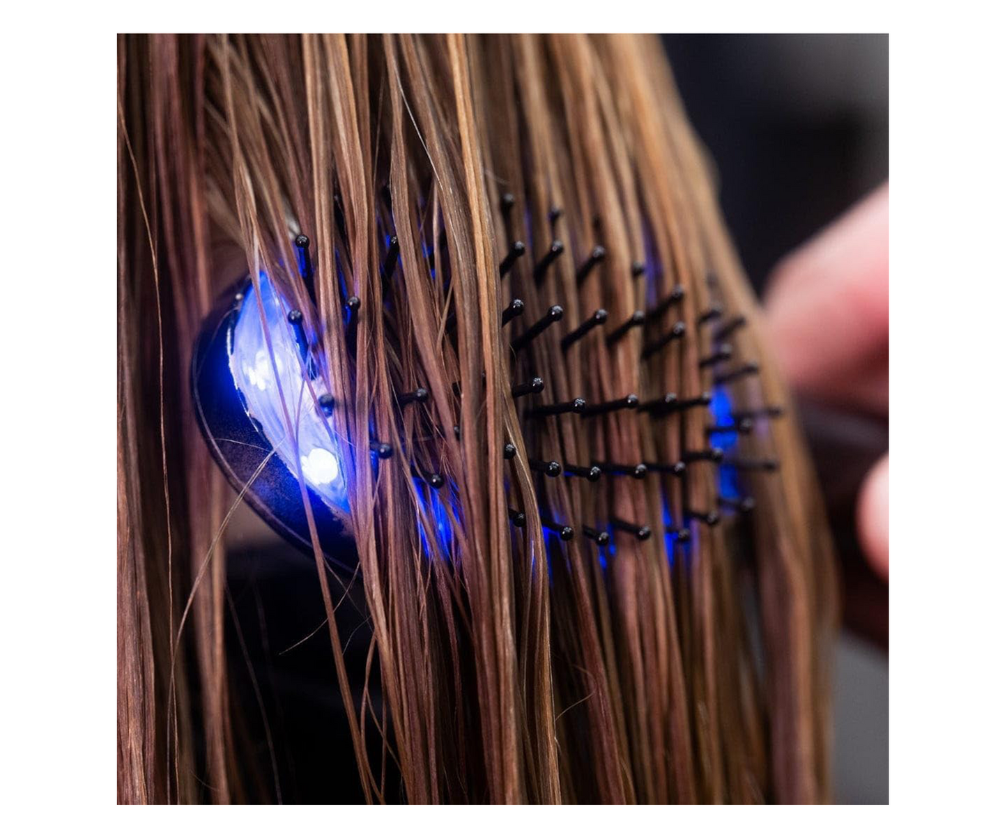 Healthy Hair, Naturally Restored