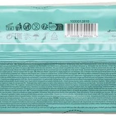 Wet Wipes, Newborn Essentials, Eco-Labelled Baby Wipes, Gentle & Soft Wipes, Moisturising & Skin-Friendly Wet Wipes For On The Go, Sustainable Baby Essentials For Newborn - 80 Wipes