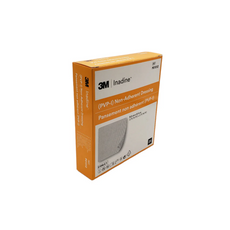 3M 9.5 x 9.5 cm Non-Adherent Antimicrobial Dressing (Pack of 10)