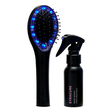 Healthy Hair, Naturally Restored EYRACURE