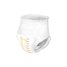 Abena Pants Premium Pull-Up Incontinence Pants, Eco-Labelled Incontinence Pants for Men & Women, Discreet, Protective, Breathable, Comfortable - XL 2, 130-170cm Waist, 1900ml Absorbency, 16PK