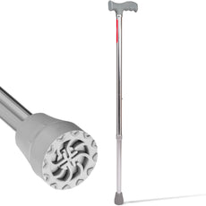 Single Leg Walking Stick