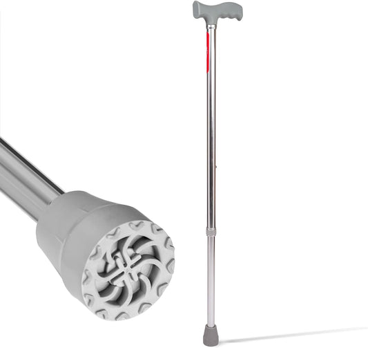 Single Leg Walking Stick