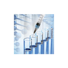 100 Pack Disposable 5ml Syringes with Needle 22G 1”, Sterile Luer Lock Syringe