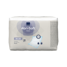 Abena Abri-Soft CLassic Blue 60 x 60 cm 1300 ml