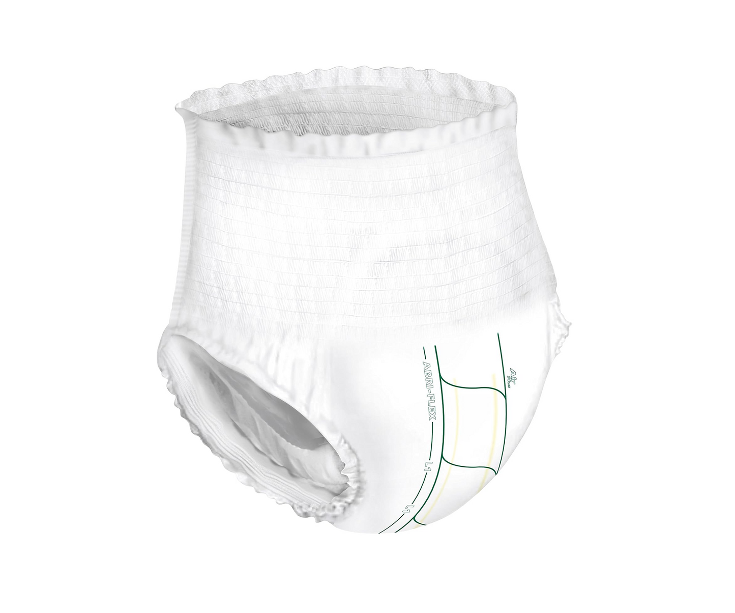 Abena Abri Flex Premium Pull-Up Incontinence Pants