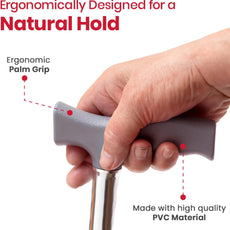 Single Leg Walking Stick