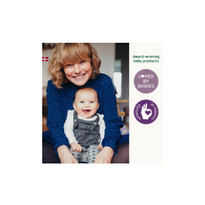 Bambo Nature Wet Wipes, Newborn Essentials, Eco-Labelled Baby Wipes, Gentle & Soft Wipes, Moisturising & Skin-Friendly Wet Wipes For On The Go, Sustainable Baby Essentials For Newborn - 80 Wipes