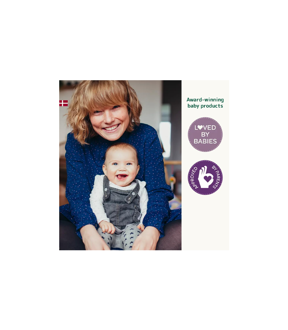 Bambo Nature Wet Wipes, Newborn Essentials, Eco-Labelled Baby Wipes, Gentle & Soft Wipes, Moisturising & Skin-Friendly Wet Wipes For On The Go, Sustainable Baby Essentials For Newborn - 80 Wipes