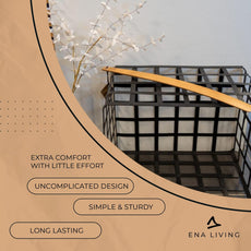 Beech Wood Shoe Horn - Durable, Lightweight, and Ergonomic - iHealthcare- ENA Living