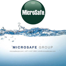 Disinfectant & Sanitizer 5L