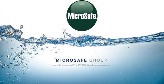 Disinfectant & Sanitizer 5L