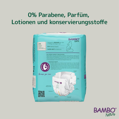 Size 5 Junior 12-18 kg, White (1 X Pack Of 22)