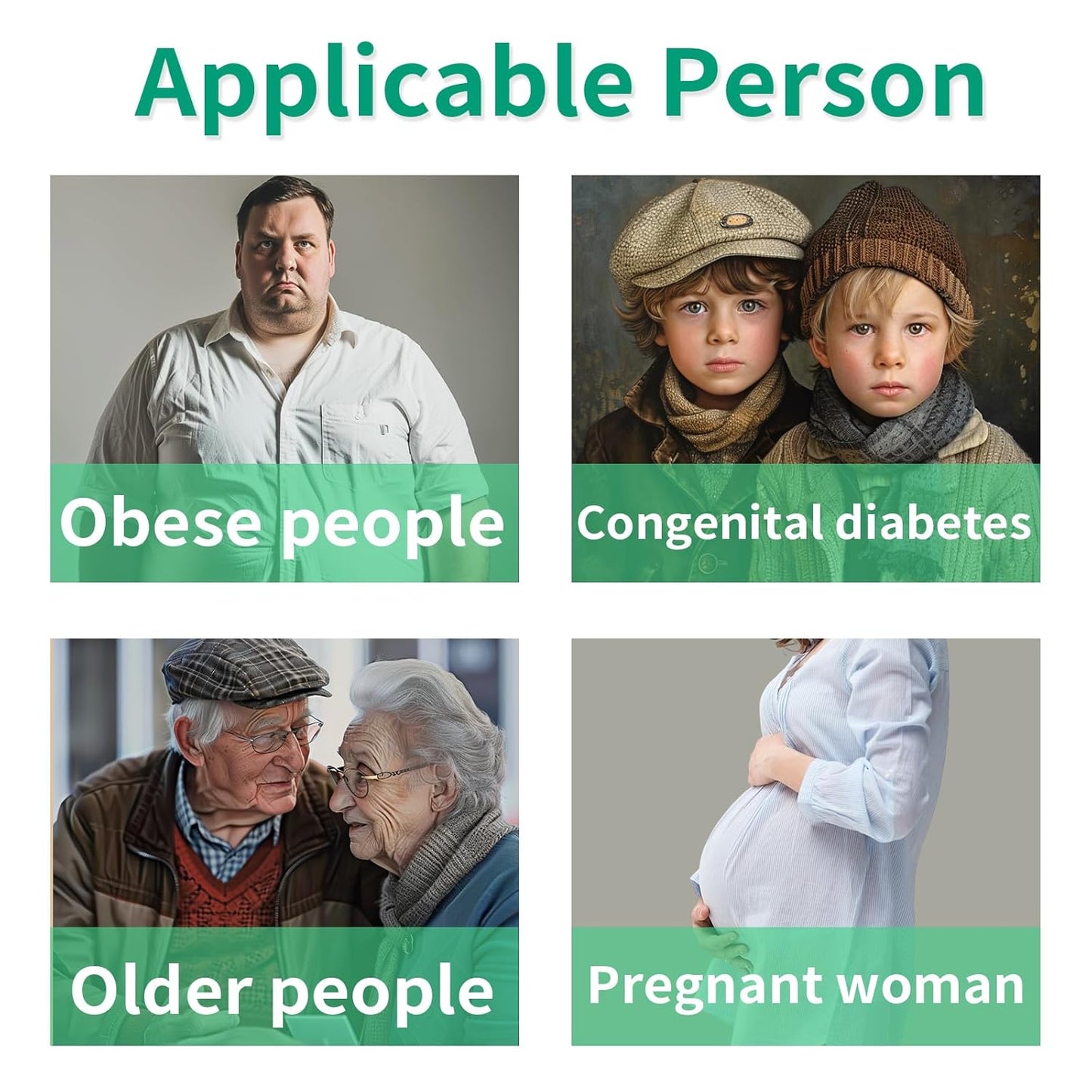 Sinocare iCan i3 Continuous Glucose Monitor 15 Days CGM Sensor Blood Sugar Monitoring Diabetes Management Smart Glucose Device Automatically Real-time 3 Minutes Readings Updates Tracking via App - iHealthcare