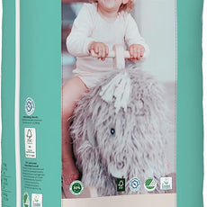 Size 4 Maxi Pack Premium Eco Nappy Pull-Up Pants, (15-31lb/7-14kg) Tall PAC of 40