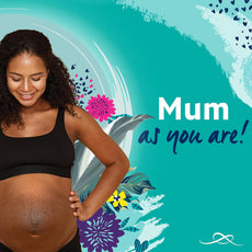 Lil-Lets Maternity Maxi Sanitory Pads With Wings - Perfect for 0-3 Weeks Post Birth - Wide Shaped Back - Super Soft - Extra Long and Cushioned - Skin Friendly - Leak Protection - 10 units - iHealthcare