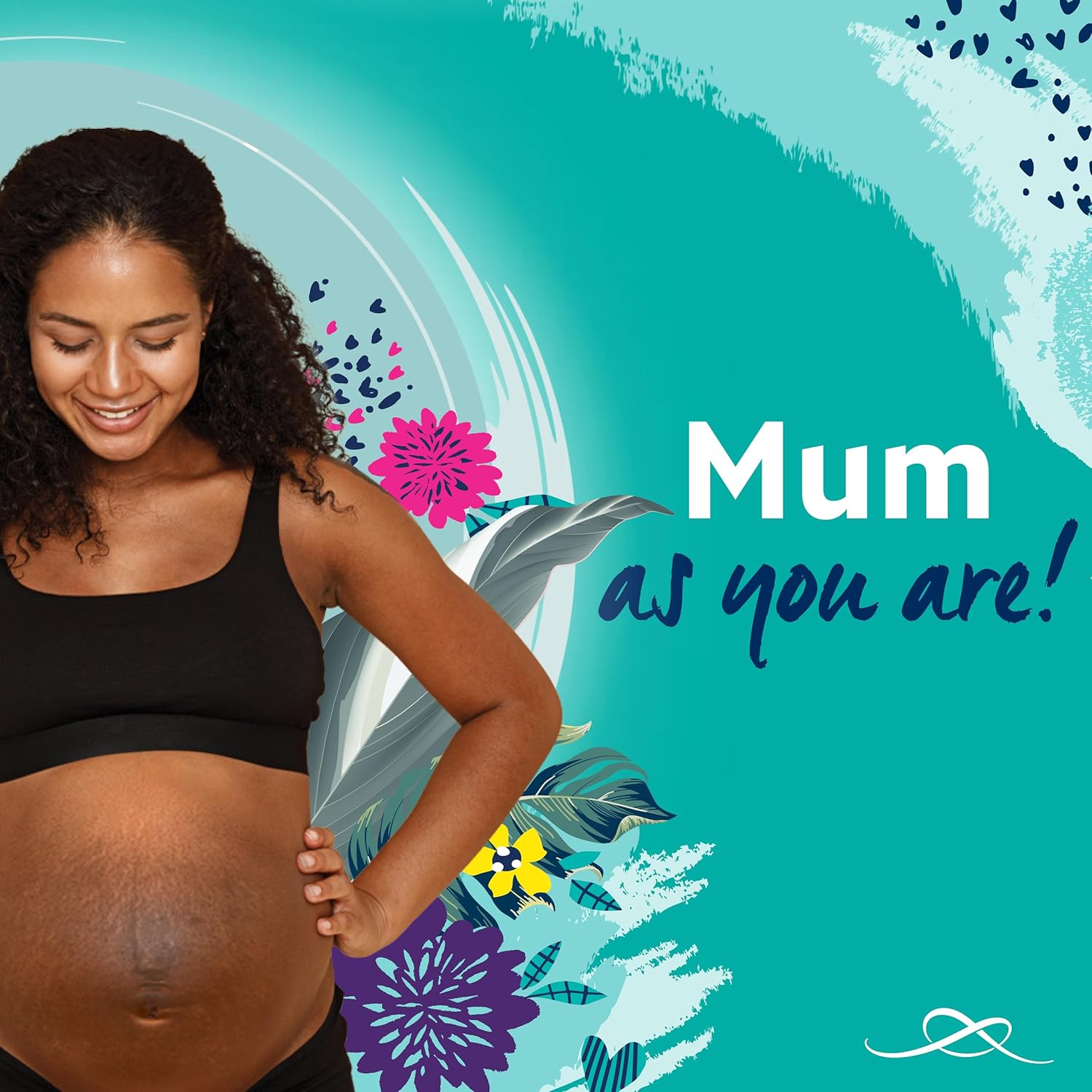 Lil-Lets Maternity Maxi Sanitory Pads With Wings - Perfect for 0-3 Weeks Post Birth - Wide Shaped Back - Super Soft - Extra Long and Cushioned - Skin Friendly - Leak Protection - 10 units - iHealthcare