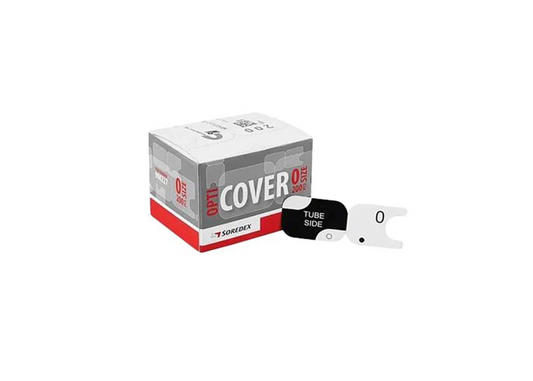 Protective Cover Size 0 - Durable, High-Quality Protective Cover for Dental Equipment & Instruments