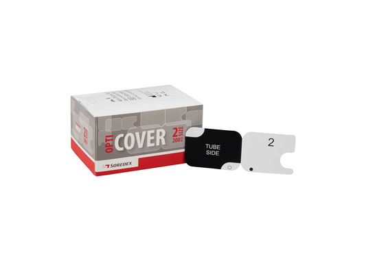 Protective Cover Size 2 - Durable, High-Quality Protective Cover for Dental Equipment & Instruments