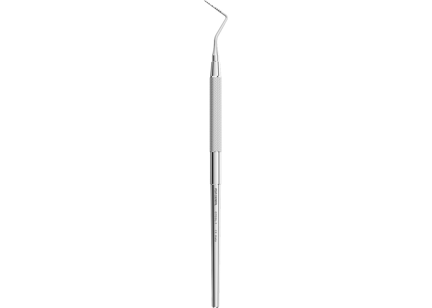 CALIBRATED PROBES