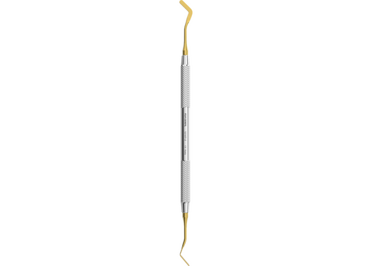DOUBLE ENDED FILLING INST. - FIG. 2 TIT.