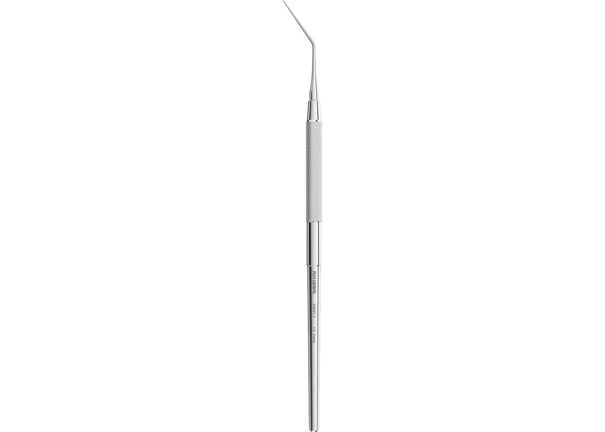 ENDODONTIC INSTRUMENTS – iHealthcare