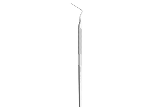 ENDODONTIC INSTRUMENTS - FIG. 2 SPREADER