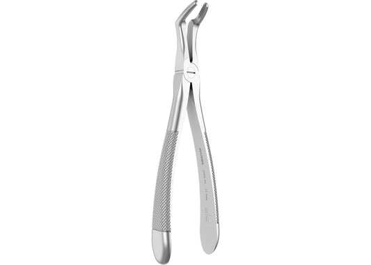 EXTRACTING FORCEPS FIG.45