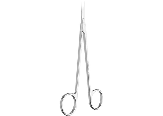 Gum Scissors Kelly, Straight