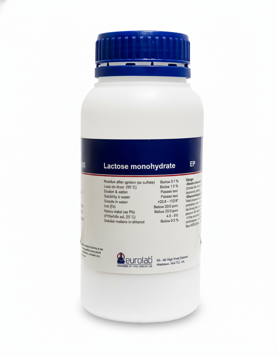 Eurolab Lactose monohydrate
