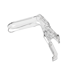 Halley medical Supplies Medium Disposable Speculum - 10/Box