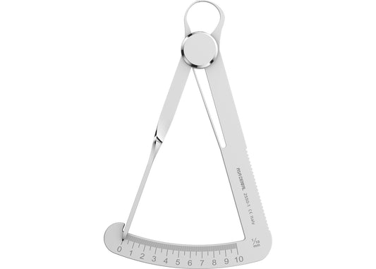 IWANSON DECIMAL CALIPER