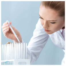 Halley Medical Supplies 3ml Plastic Pipette Droppers – 100PCS